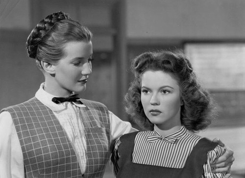 That Hagen Girl (1947) DVD