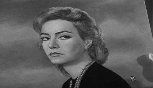 Portrait Of Jocelyn (1956) DVD