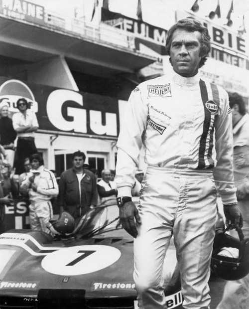 Le Mans (1971) DVD
