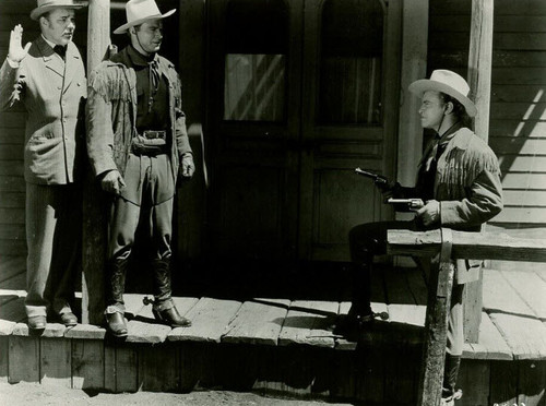 I Shot Billy The Kid (1950) DVD