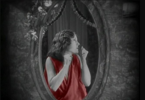 The Red Kimona (1925) DVD