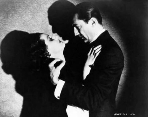 The Death Kiss (1932) DVD