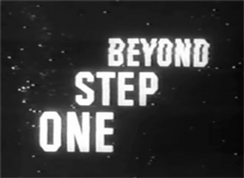 One Step Beyond DVD