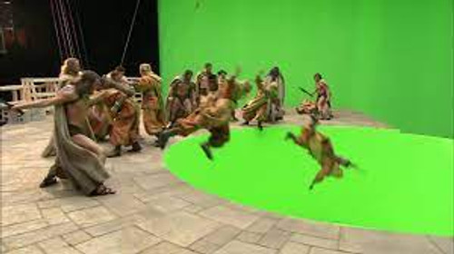 Making Of 300 (2007) DVD