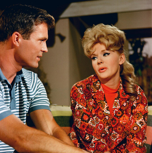 Palm Springs Weekend (1963) DVD