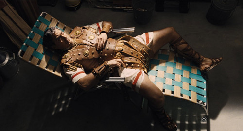 Hail, Caesar! (2016) DVD