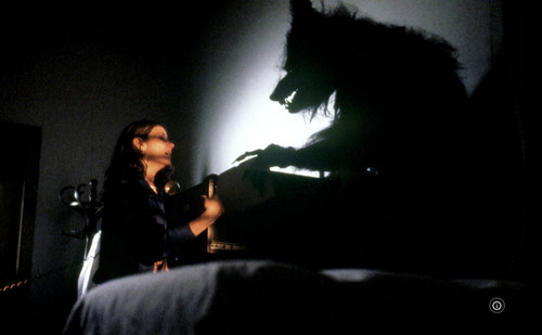 The Howling (1981) DVD