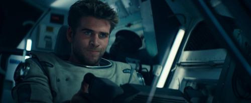 Independence Day: Resurgence (2016) DVD