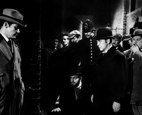 Jack The Ripper (1959) DVD