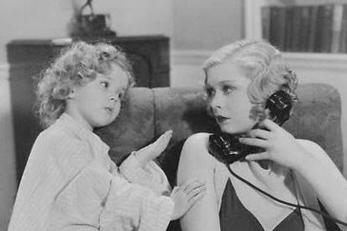 Little Miss Marker (1934) DVD