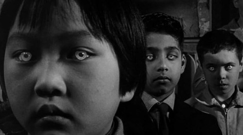 Children Of The Damned (1964) DVD