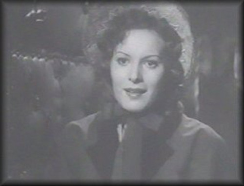 Little Miss Molly (1938) DVD