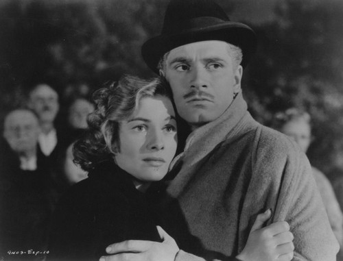 Rebecca (1940) DVD