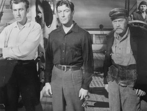 All The Brothers Were Valiant (1953) DVD