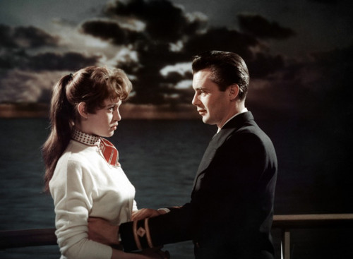 Doctor At Sea (1955) DVD