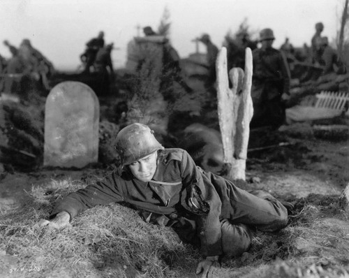 All Quiet On The Western Front (1930) DVD