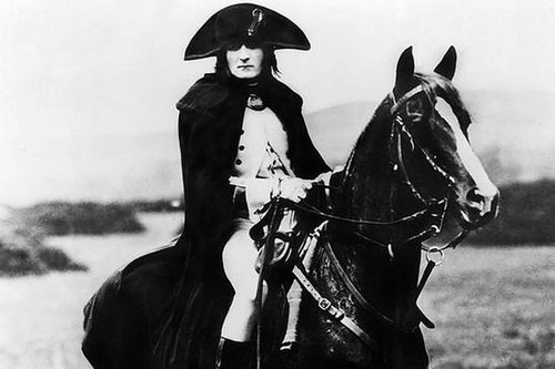 Napoleon (1927) DVD