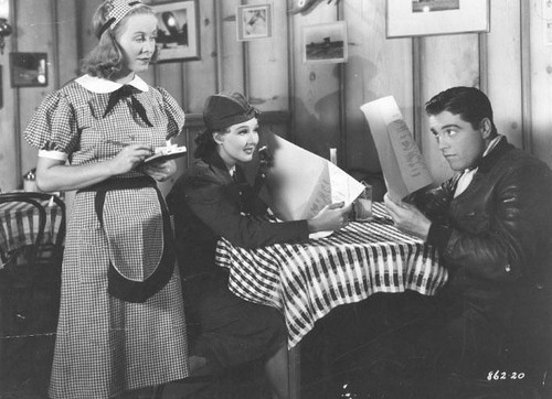 Flight At Midnight (1939) DVD