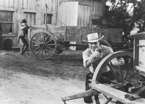 Law Of The Golden West (1949) DVD