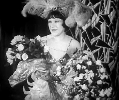 The Girl From Calgary (1932) DVD
