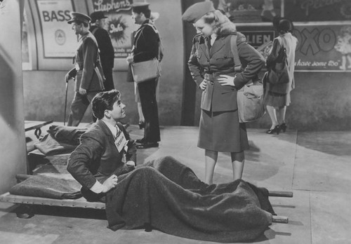 A Yank In The R.A.F. (1941) DVD