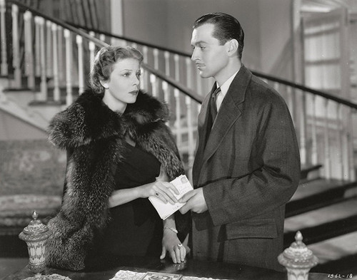 Without Regret (1935) DVD