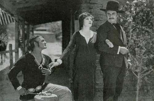 The Vanishing American (1925) DVD