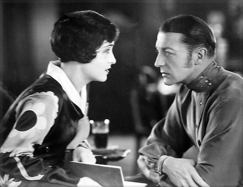 You Never Know Women (1926) DVD
