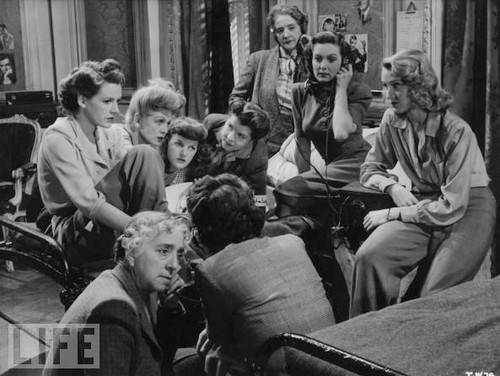 2000 Women (1944) DVD
