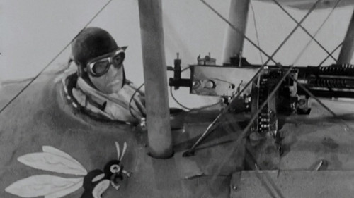 Flight Commander (1930) DVD