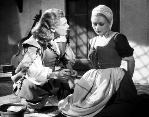 Beauty And The Beast (1946) DVD