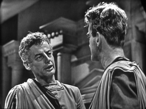 Julius Caesar (1949) DVD