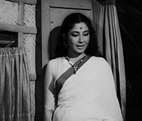 Aarti (1962) DVD