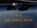 X-15 1960 Annual Report (1959) DVD