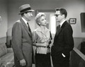 Sudden Danger (1955) DVD