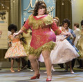 Hairspray (2007) DVD