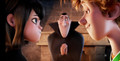 Hotel Transylvania (2012) DVD