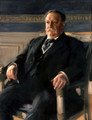 Life Portrait Of William Howard Taft (1999) DVD