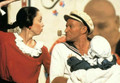 Popeye (1980) DVD