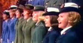 The Lawrence Welk Show: Salute To The Armed Forces (1968) DVD