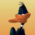 Daffy's Madcap Mania (1993) DVD