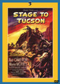 Stage To Tucson (1950) DVD