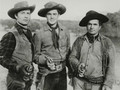 The Texas Rangers (1951) DVD