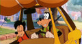 A Goofy Movie (1995) DVD