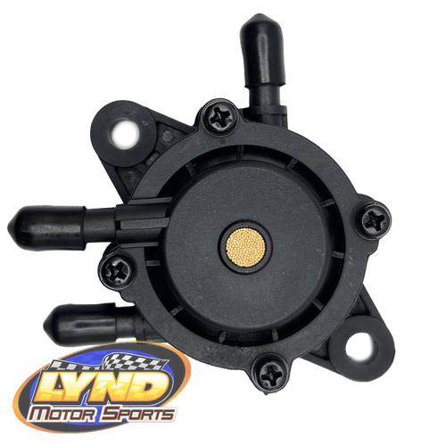 Fuel Pump - 196cc, 212cc, Clone