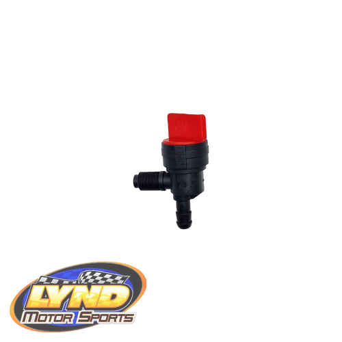 CATCH CAN DRAIN VALVE (PLASTIC)