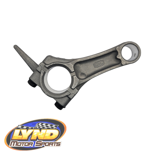 FORGED CONNECTING ROD