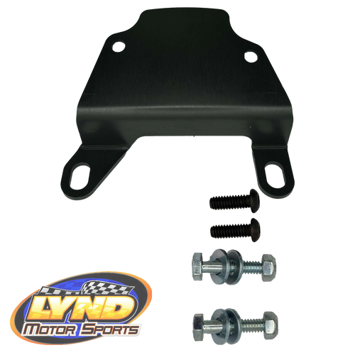 Clone, Predator, 196cc - Fuel Pump Bracket