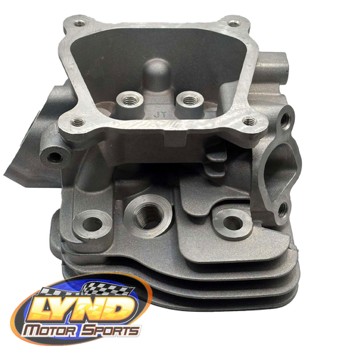 CLONE - CYLINDER HEAD - BARE