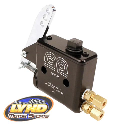 MCP Hi Performance Billet Master Cylinder